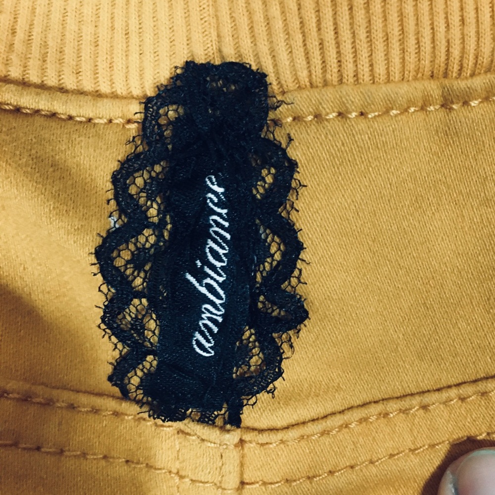 🌻Custom Jeggings🌻 - Picture 15 of 16